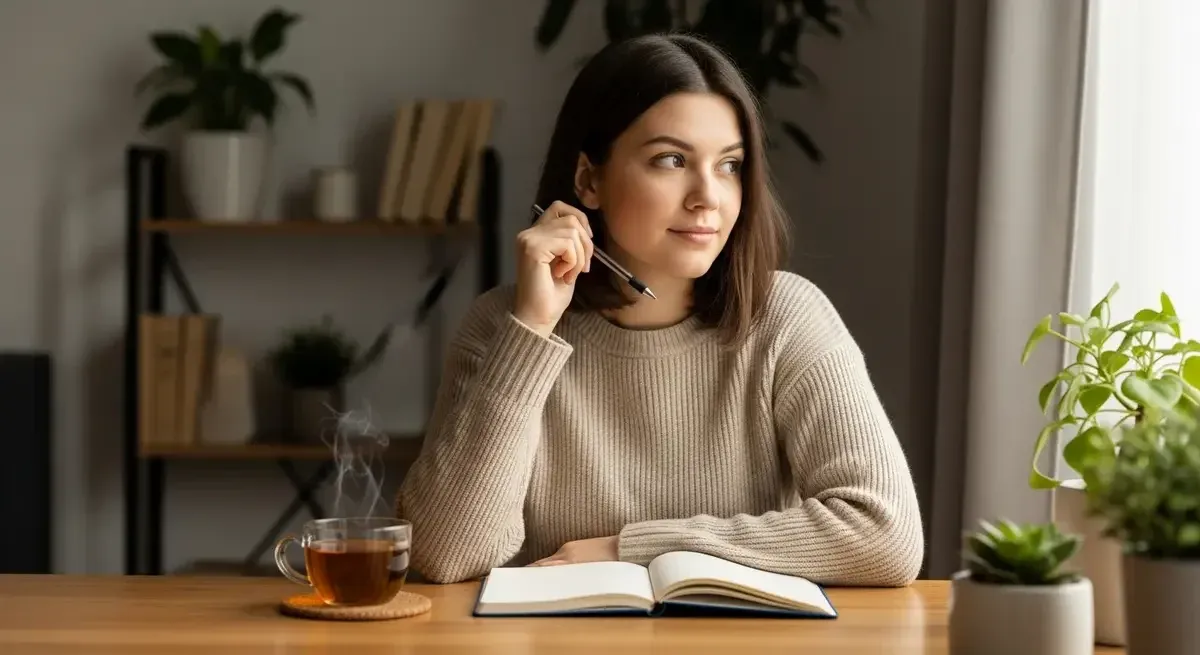 Journaling für anfänger wie sie mit dem schreiben beginnen