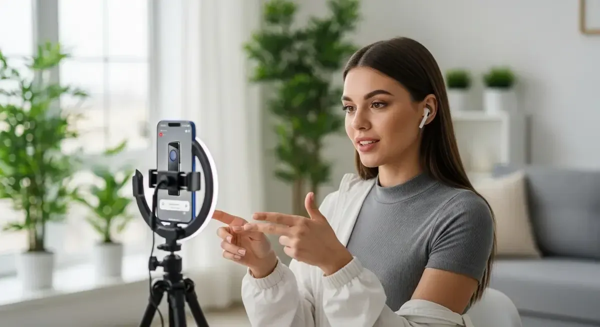 Live-shopping als neuer verkaufskanal im e-commerce